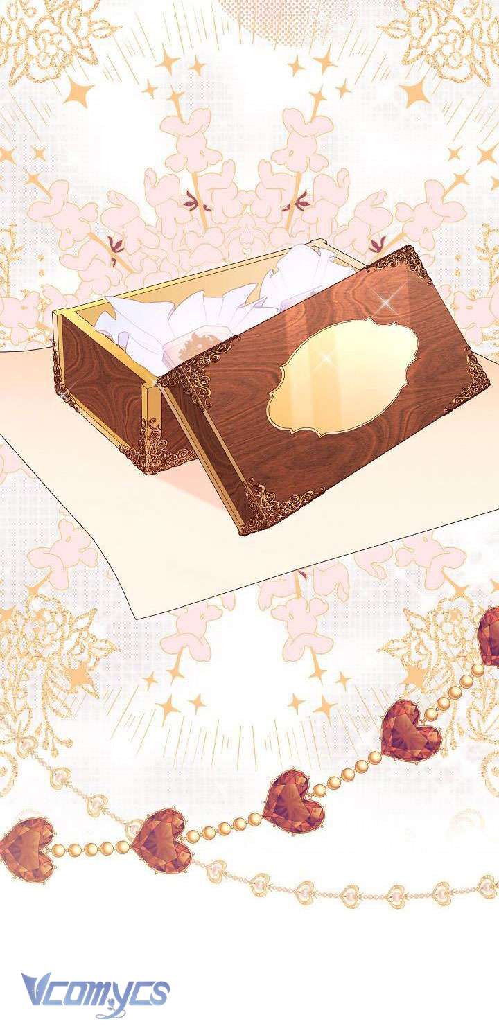 Hầu Gái Độc Quyền Của Hoàng Hậu Phản Diện Chapter 21 - Trang 4