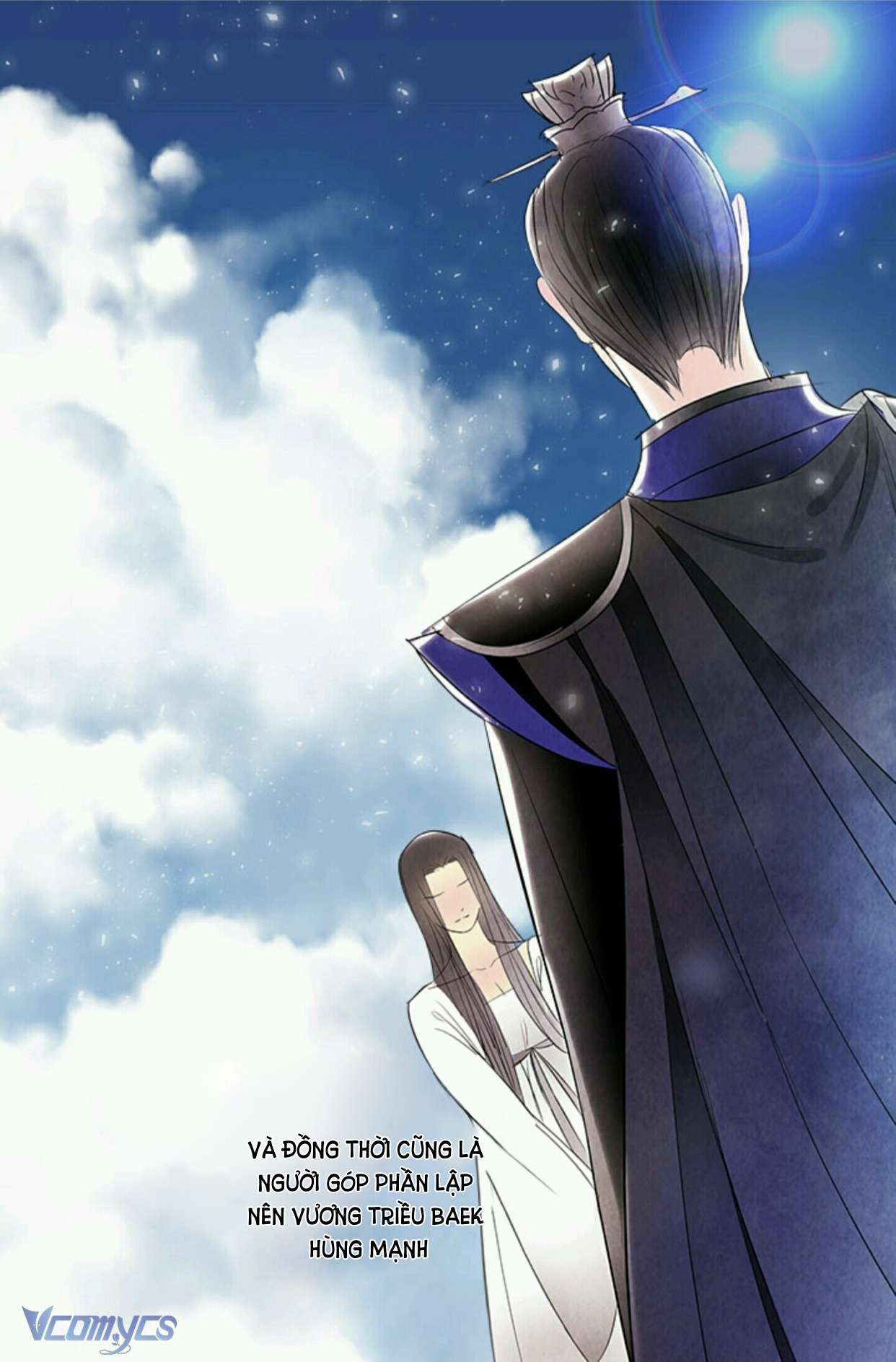 [18+] Đêm Hoang Dại Chap 1 - Trang 2