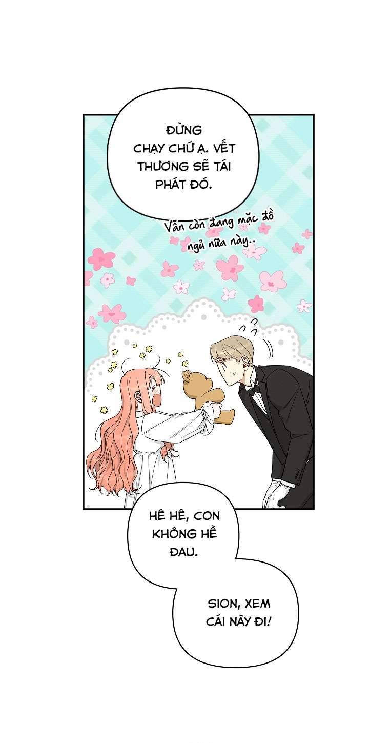 Phương Pháp Trở Thành Con Gái Của Người Hùng Bóng Đêm Chap 19 - Next Chap 20