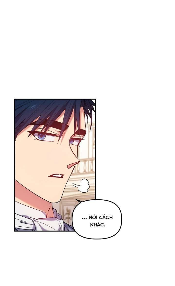 May Mắn Hay Bất Hạnh Chap 33 - Trang 4