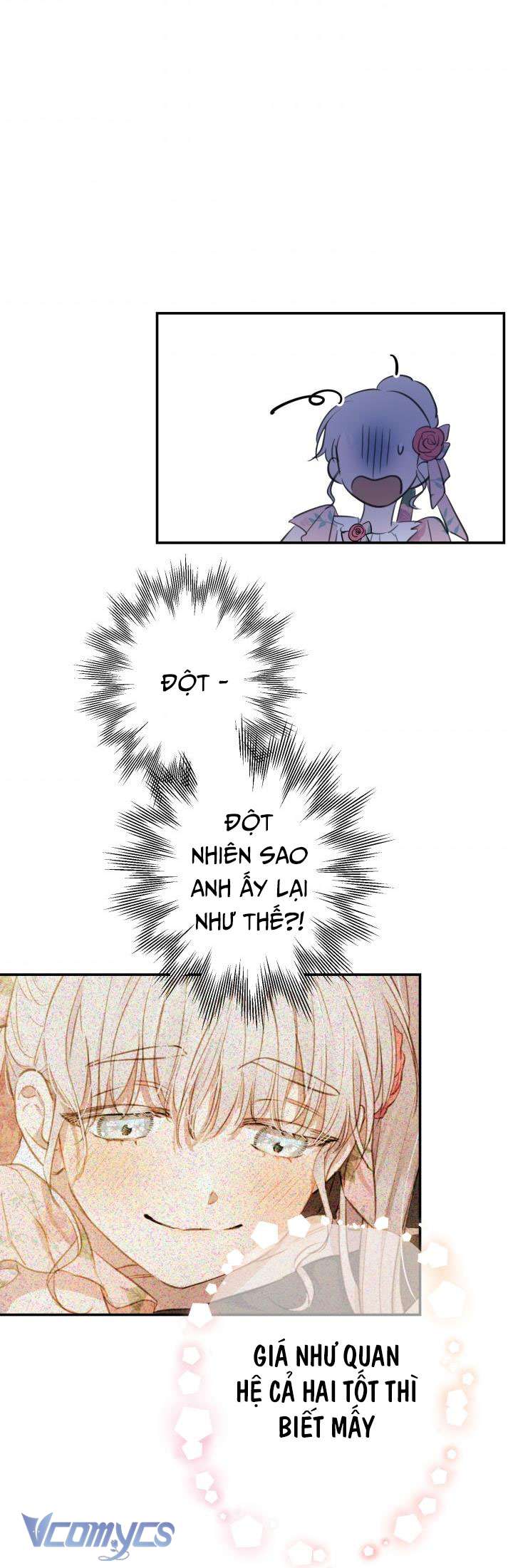 Những Nhân Vật Mạnh Nhất Thế Giới Ám Ảnh Tôi Chapter 15 - Next Chapter 16