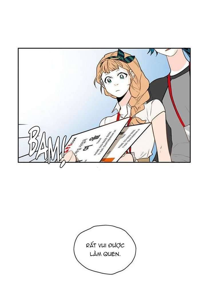 Ranh Giới 35 - Trang 2