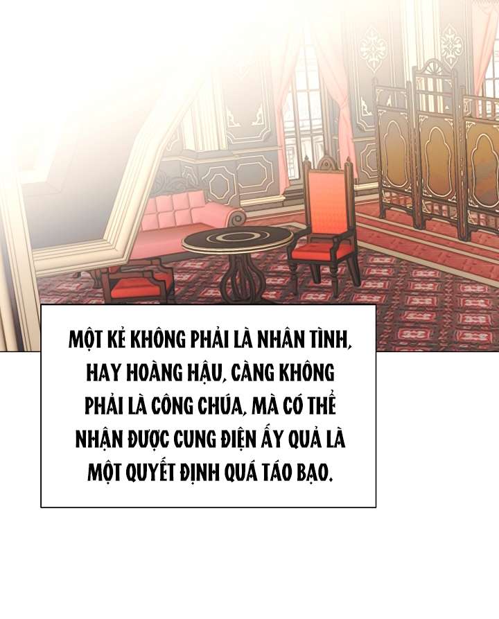 Ác Nữ Cần Bạo Chúa Chapter 6 - Trang 4