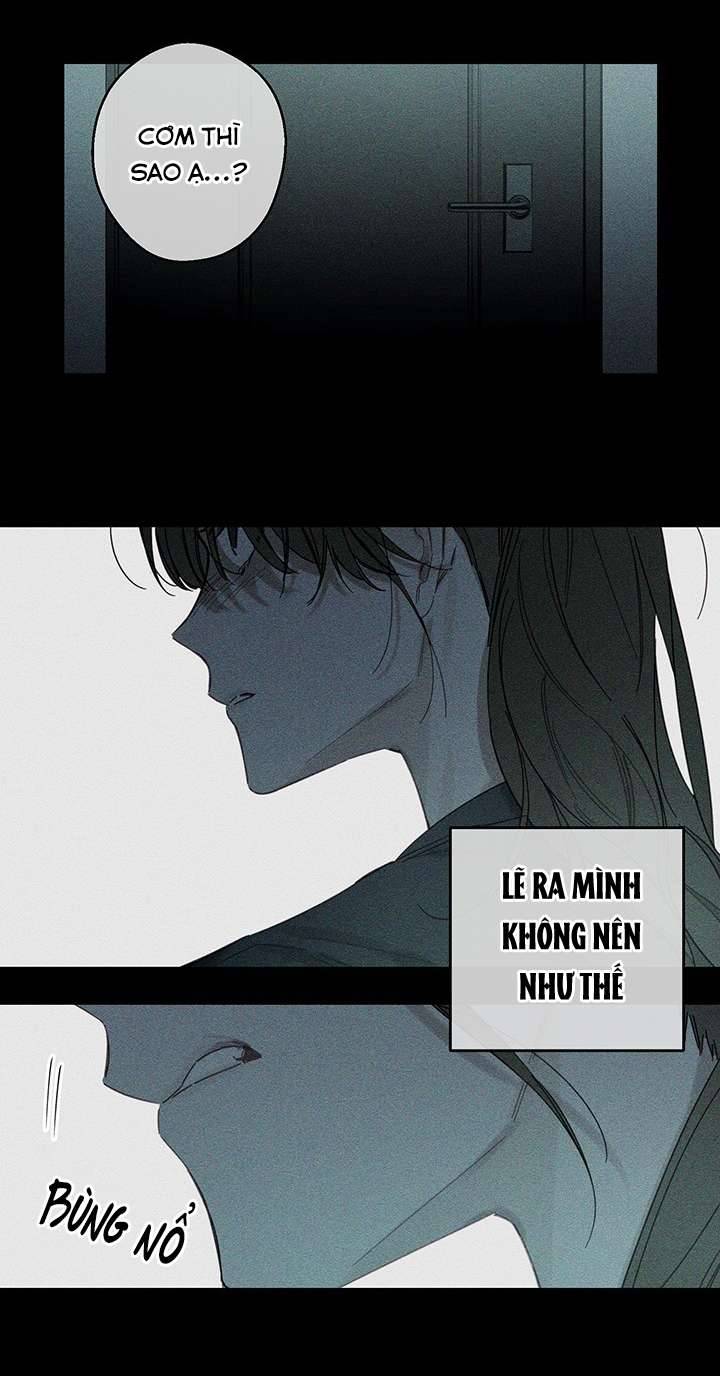 Trước Tiên Phải Giấu Em Trai Cái Đã! Chap 18 - Trang 2