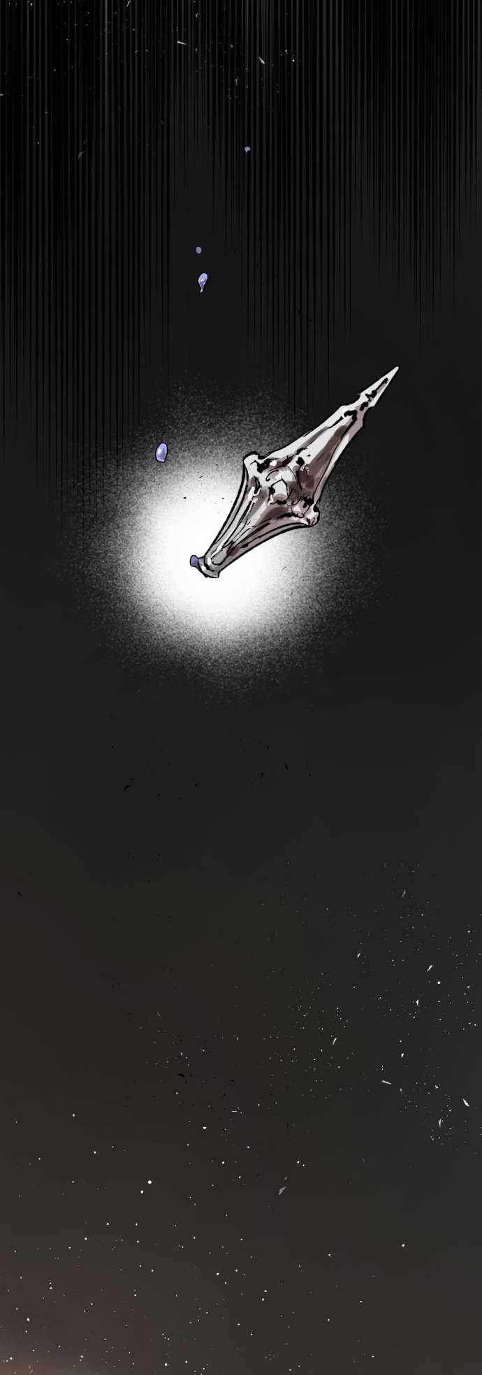 Lời Thú Nhận Của Chúa Tể Bóng Tối Chap 63 - Trang 4