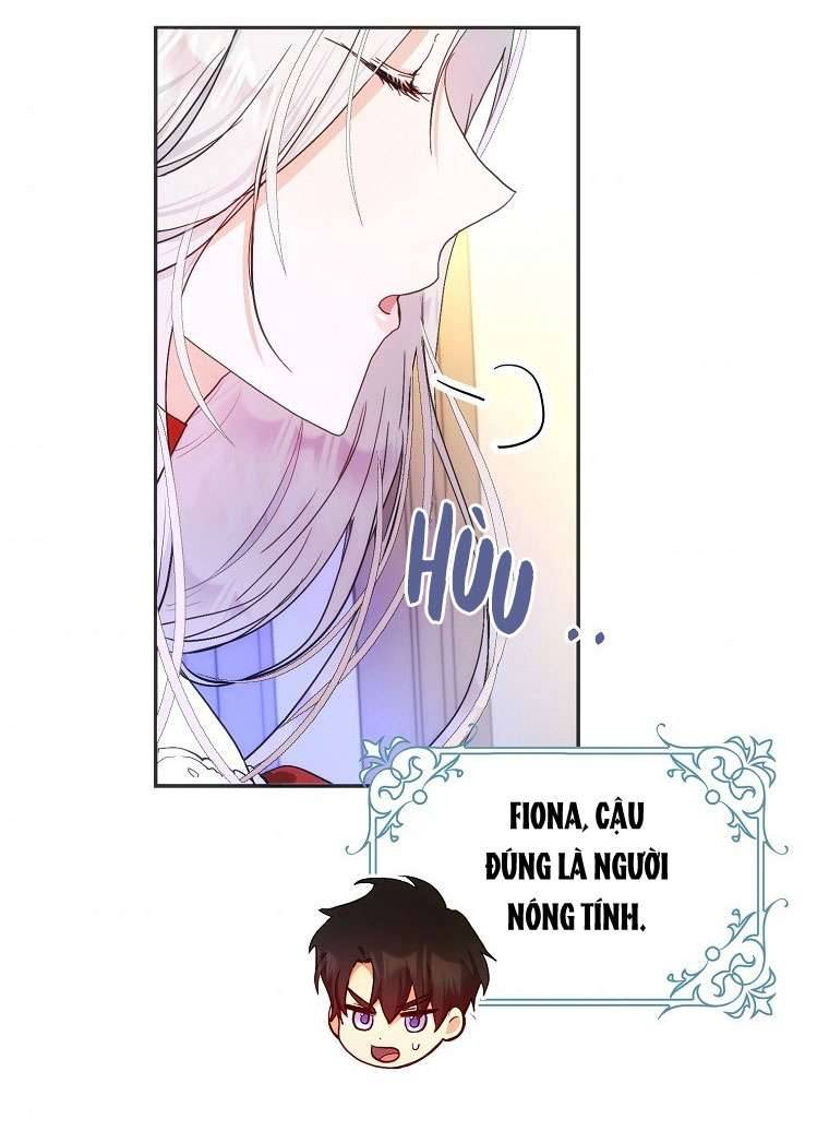 Tôi Trở Thành Vợ Của Nam Chính Chap 22 - Trang 3