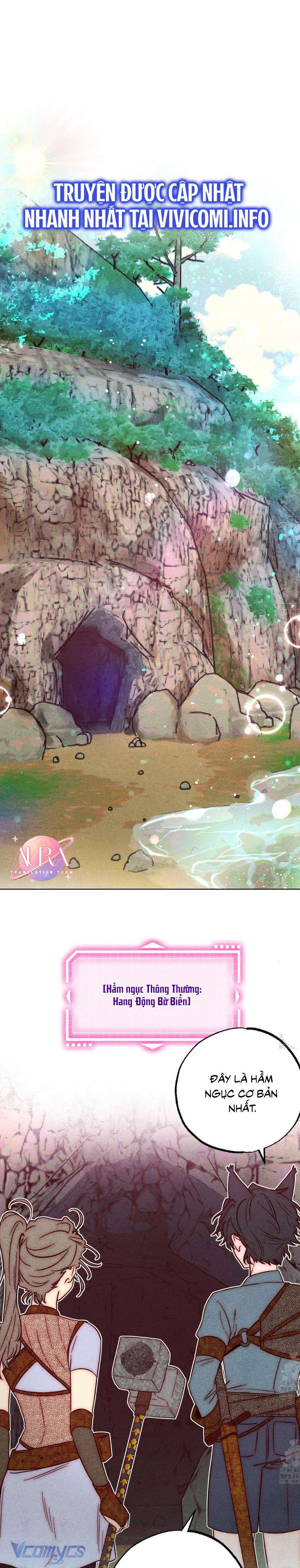 Thu Thập Đêm Đầu Tiên Của Các Nam Chính Chapter 7 - Next Chapter 8