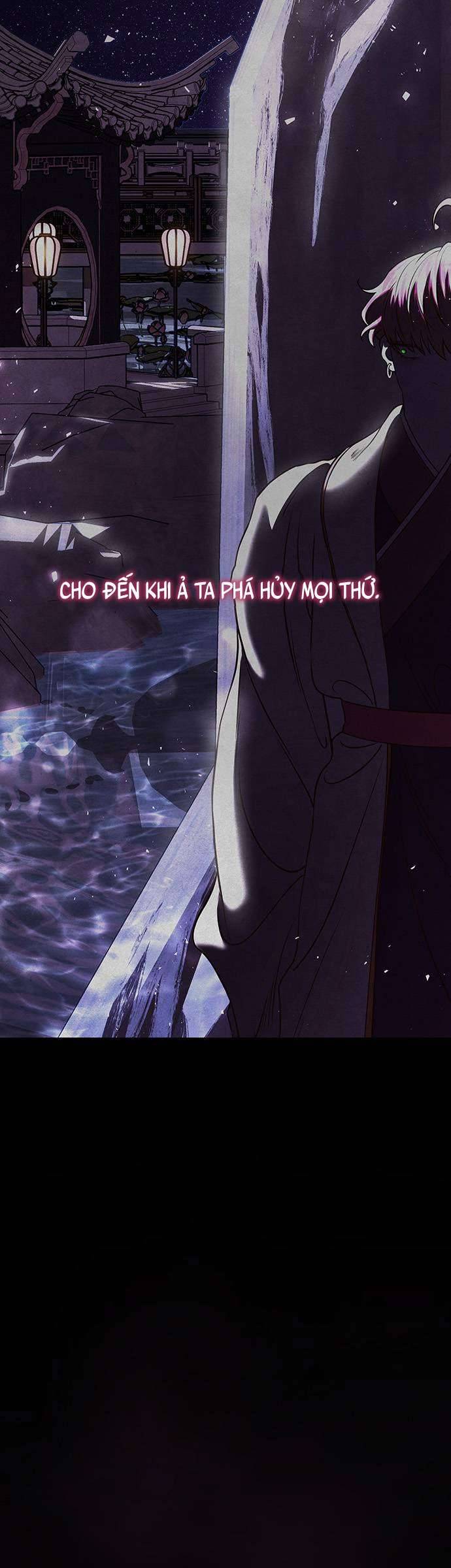 Vương Tử Huyền Bí Chapter 110 - Trang 4