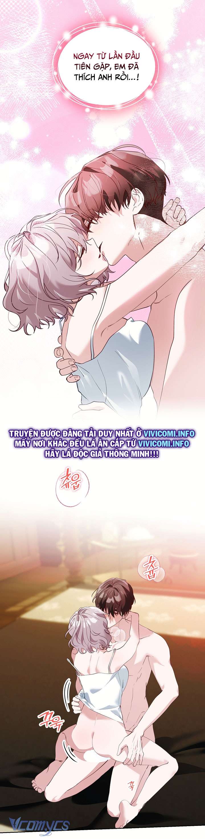 [18+] Dinh Thự Young Chun Hwa: Mãi Một Tình Yêu Chapter 18 - Next Chapter 19