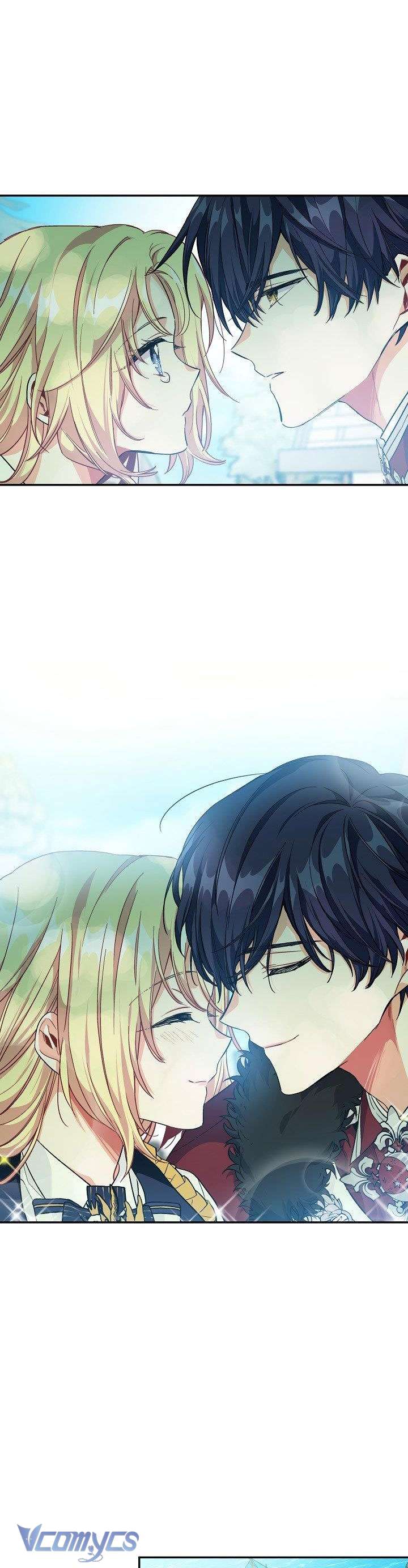 Bác Sĩ Elise: Vi Tiểu Thư Với Cây Đèn Dầu Chap 113 - Trang 2