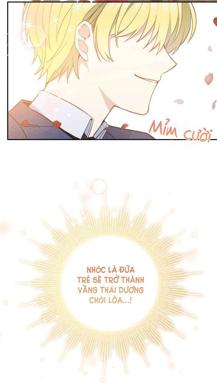 Người Bảo Hộ Của Bạo Quân Là Ma Nữ Tàn Độc Chap 24 - Trang 4