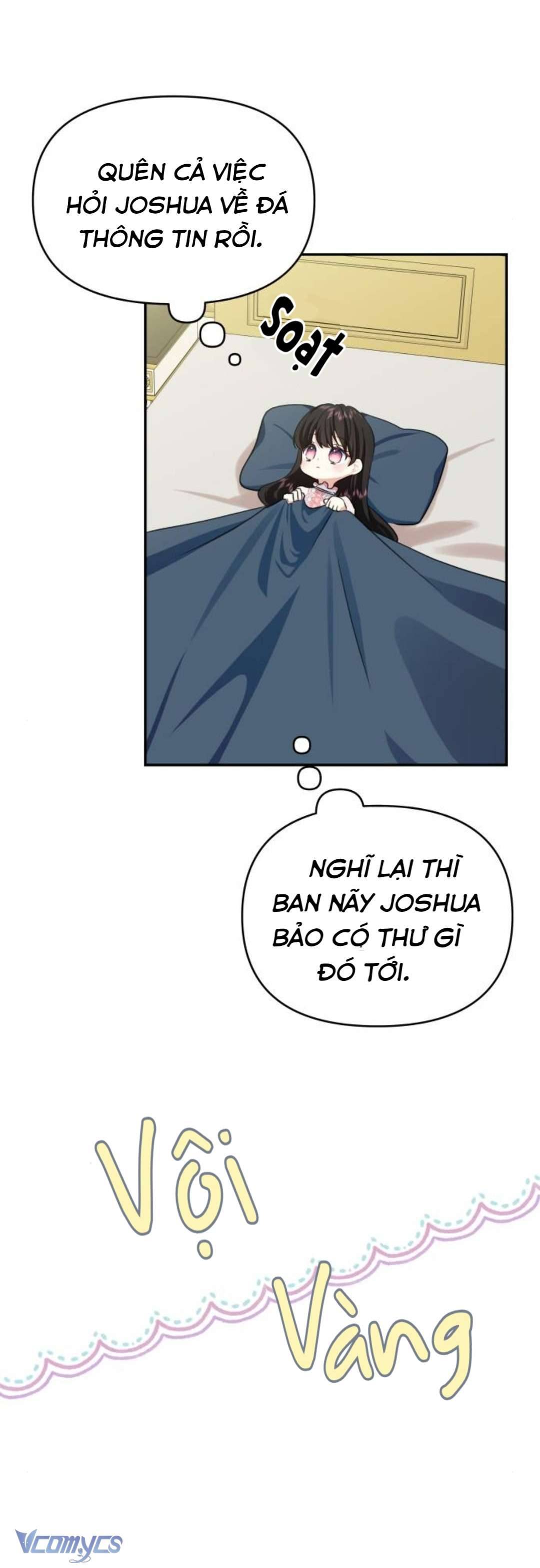 Con Gái Của Công Tước Ác Ma Chapter 40 - Trang 3