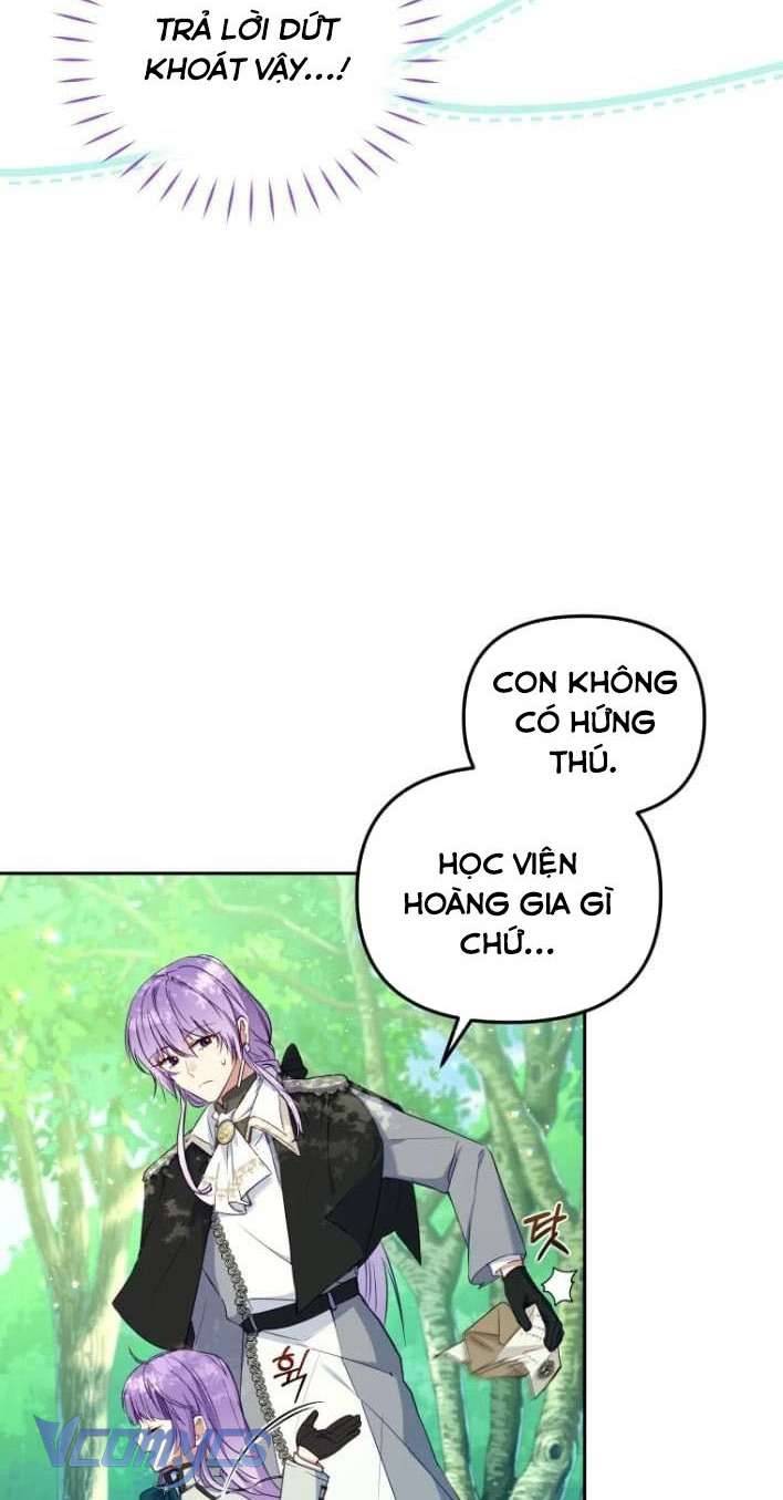 Tôi Được Nuôi Dưỡng Bởi Những Kẻ Phản Diện Chap 48 - Trang 3