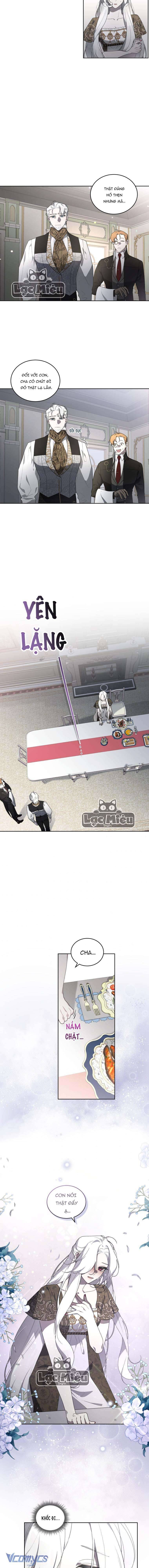 Ác Nữ Thuần Hoá Quái Thú Chapter 19 - Trang 4