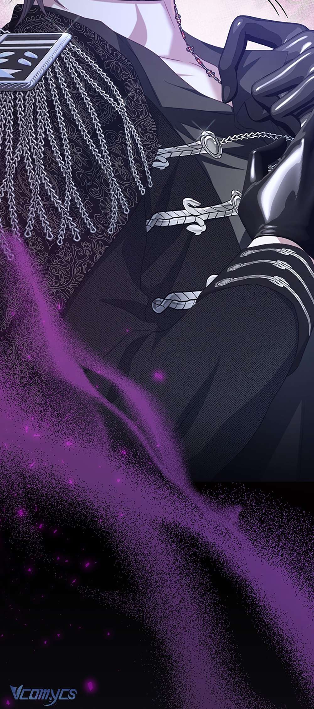 Trở Thành Tình Địch Của Các Nam Chính Chapter 75 - Next Chapter 76