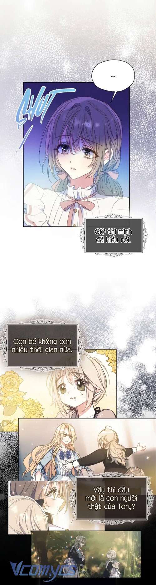 Bệ Hạ Xin Đừng Giết Tôi!!! Chap 78 - Trang 2