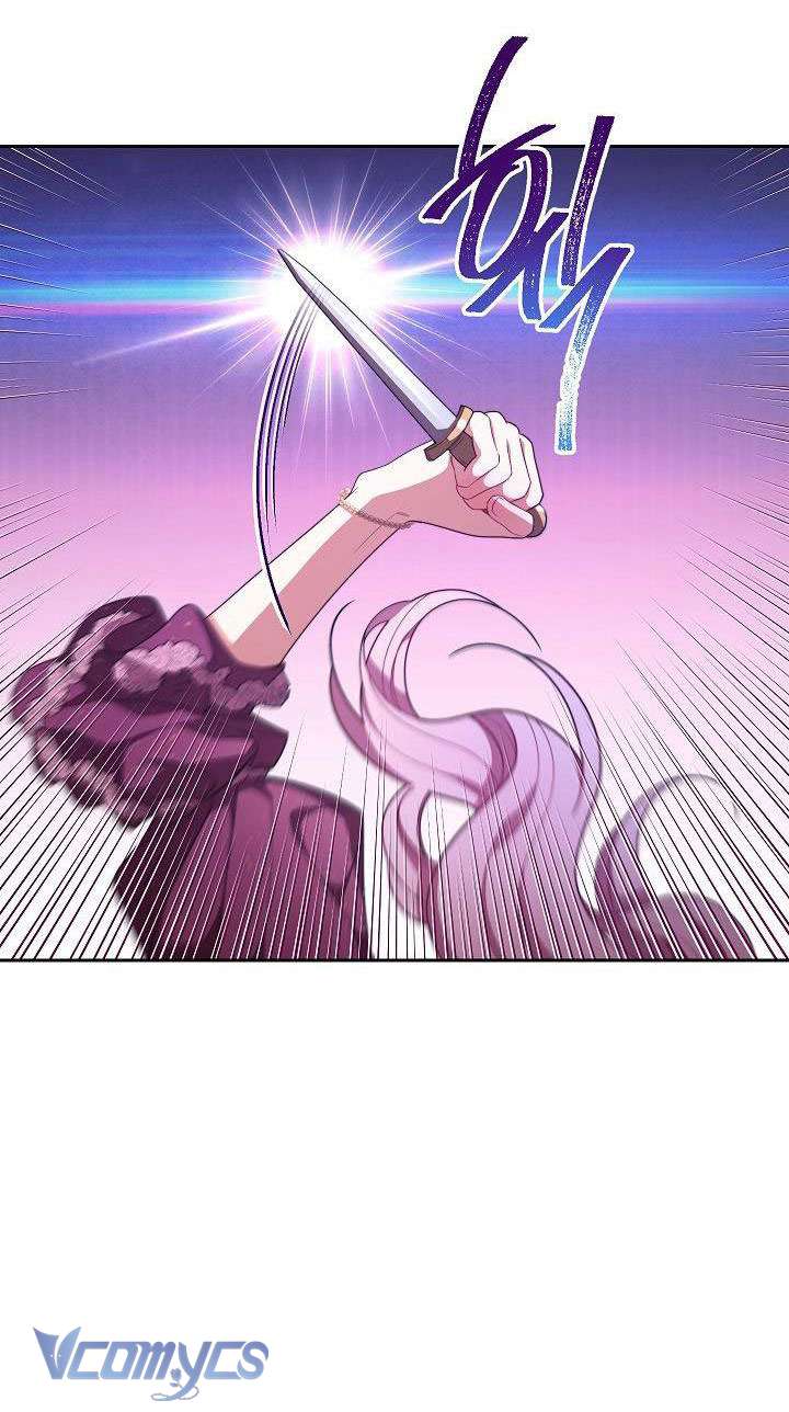 Hầu Gái Độc Quyền Của Hoàng Hậu Phản Diện Chapter 2 - Trang 4