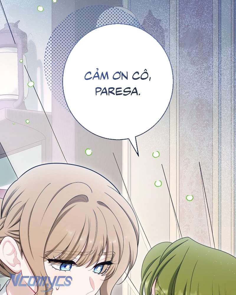 Hầu Gái Độc Quyền Của Hoàng Hậu Phản Diện Chapter 52 - Trang 4