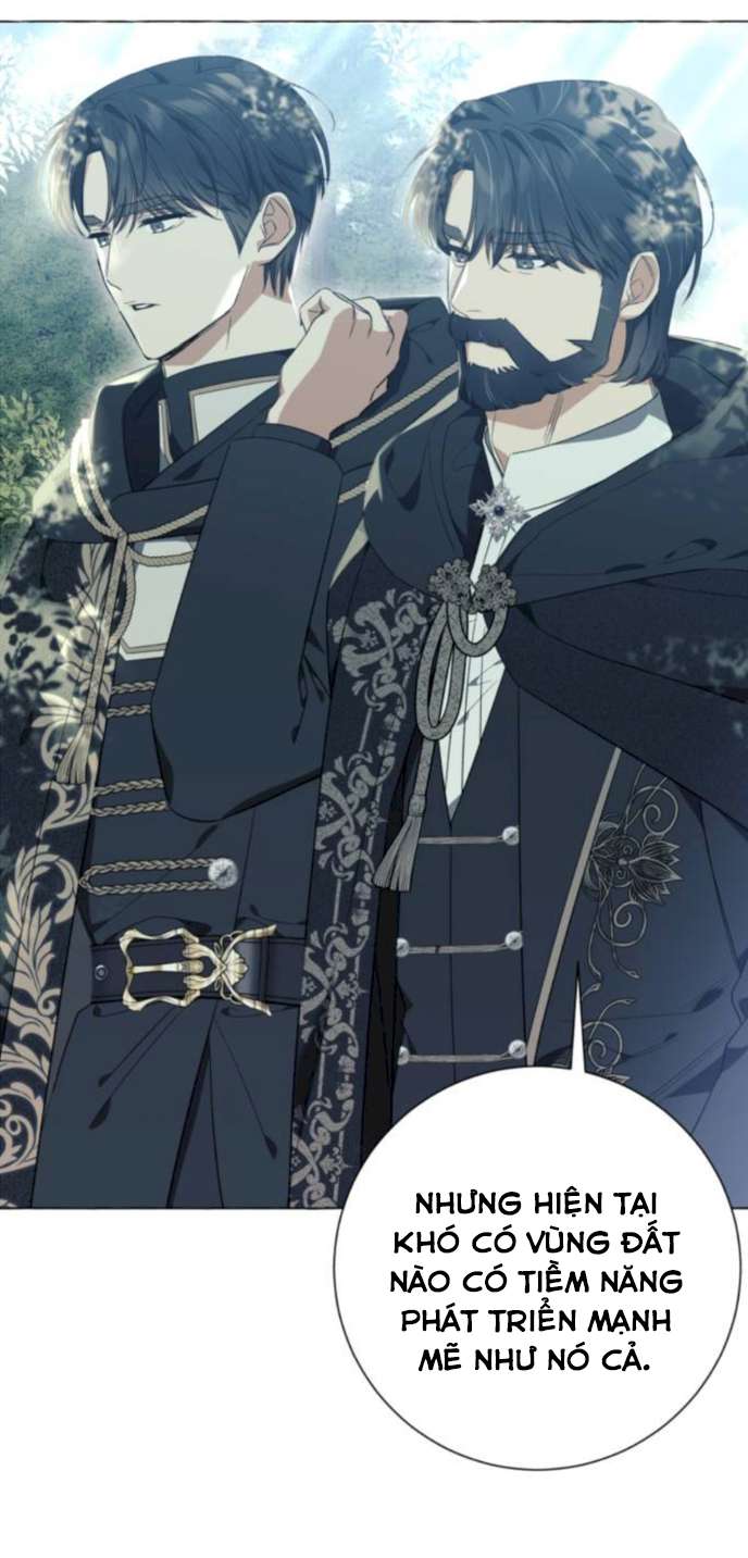 Tôi Tưởng Đó Chỉ Là Tiểu Thuyết Trọng Sinh Bình Thường Chapter 23 - Next Chapter 24