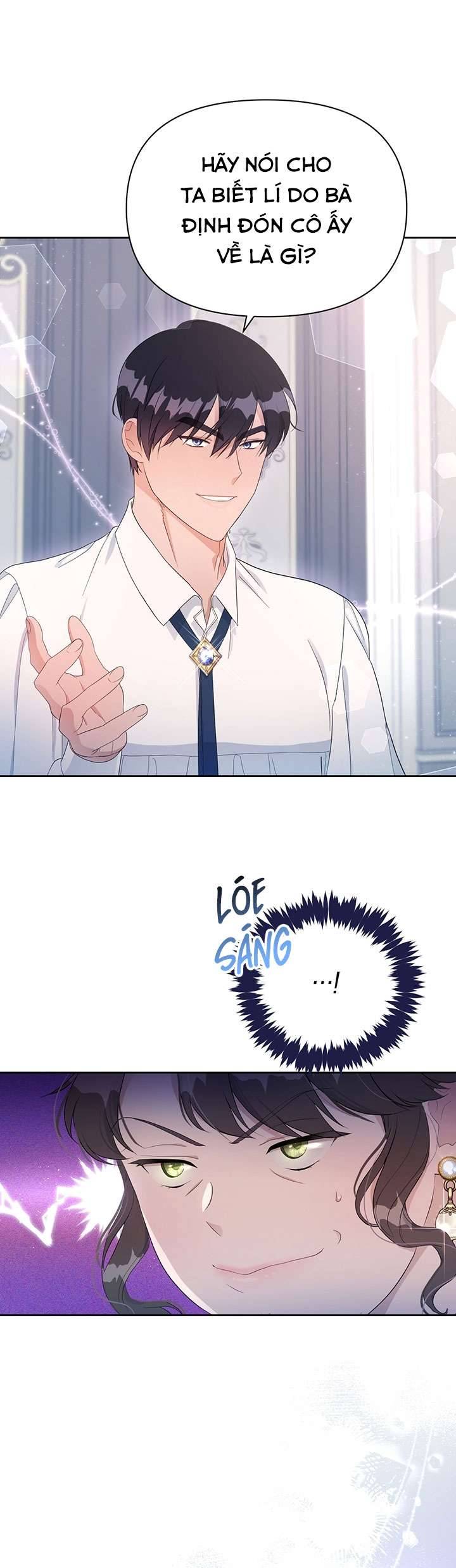 Công Tước Hát Rong Chapter 13 - Trang 3