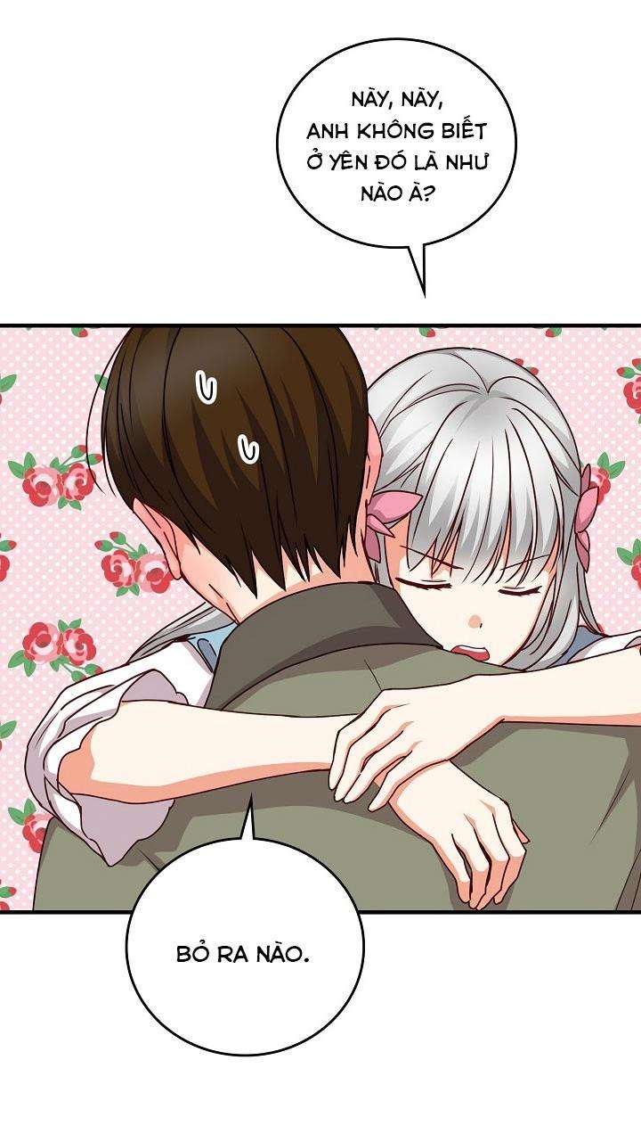 Cẩn Thận Với Các Anh Trai Đấy! Chap 40 - Trang 2