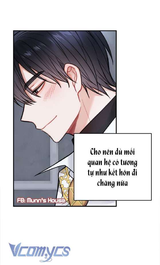 Nhật Ký Tuần Trăng Mật Của Phù Thủy Và Rồng Chapter 74 - Trang 4