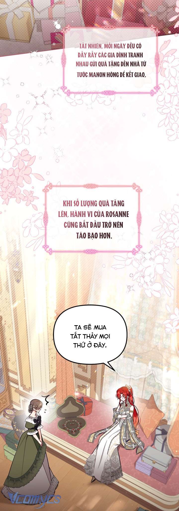 Không Có Chỗ Cho Kẻ Giả Mạo Chap 63 - Next Chap 64