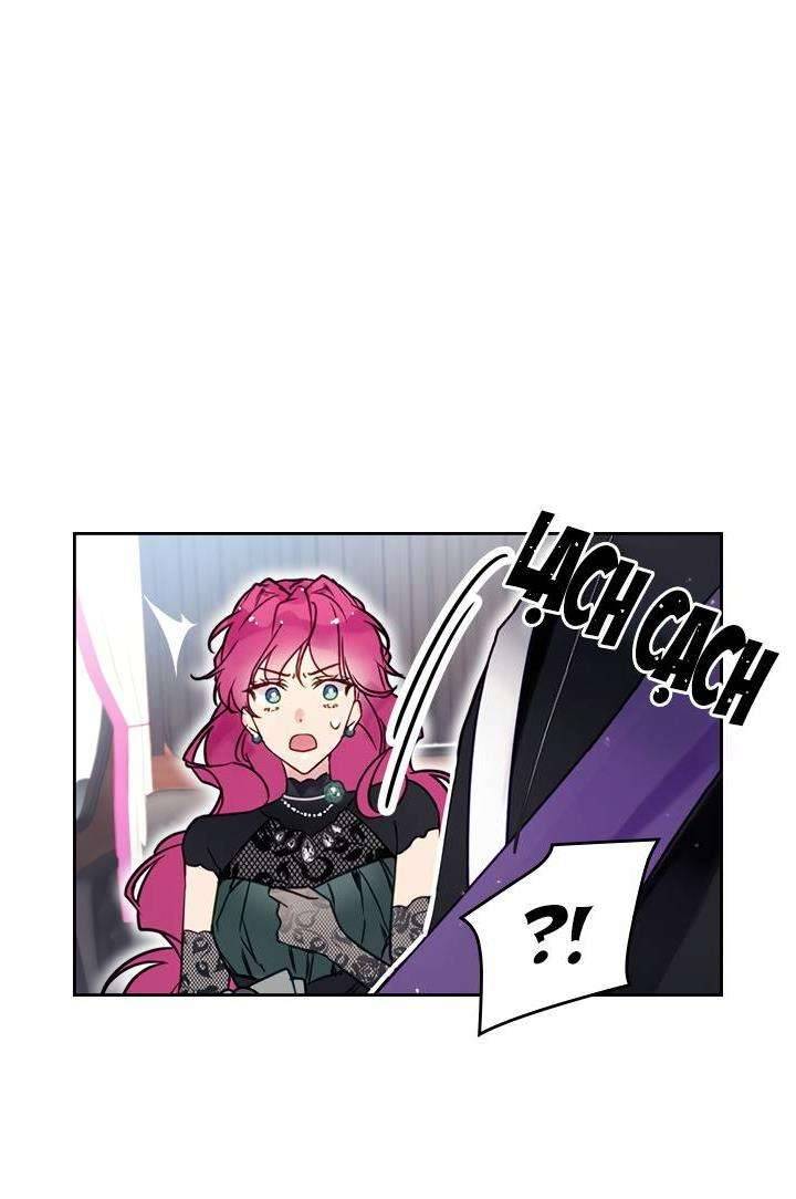 Kết Cục Của Nhân Vật Phản Diện Chỉ Có Thể Là Cái Chết Chapter 12 - Trang 4