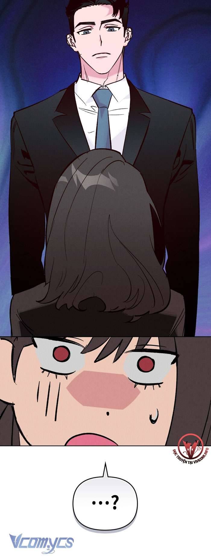 [18+] 7 Giây Thay Vì Một Nụ Hôn Chap 4 - Trang 2