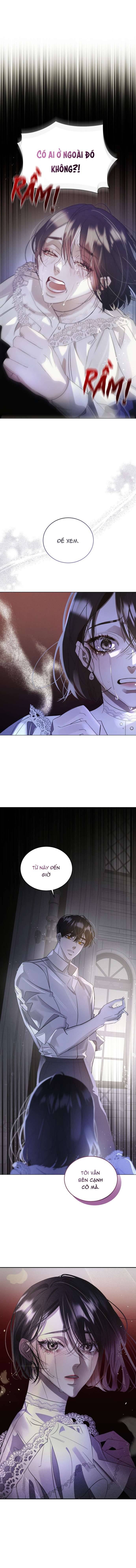 Điệu Bon Ngây Ngất Trong Đêm Chap 1 - Next Chap 2