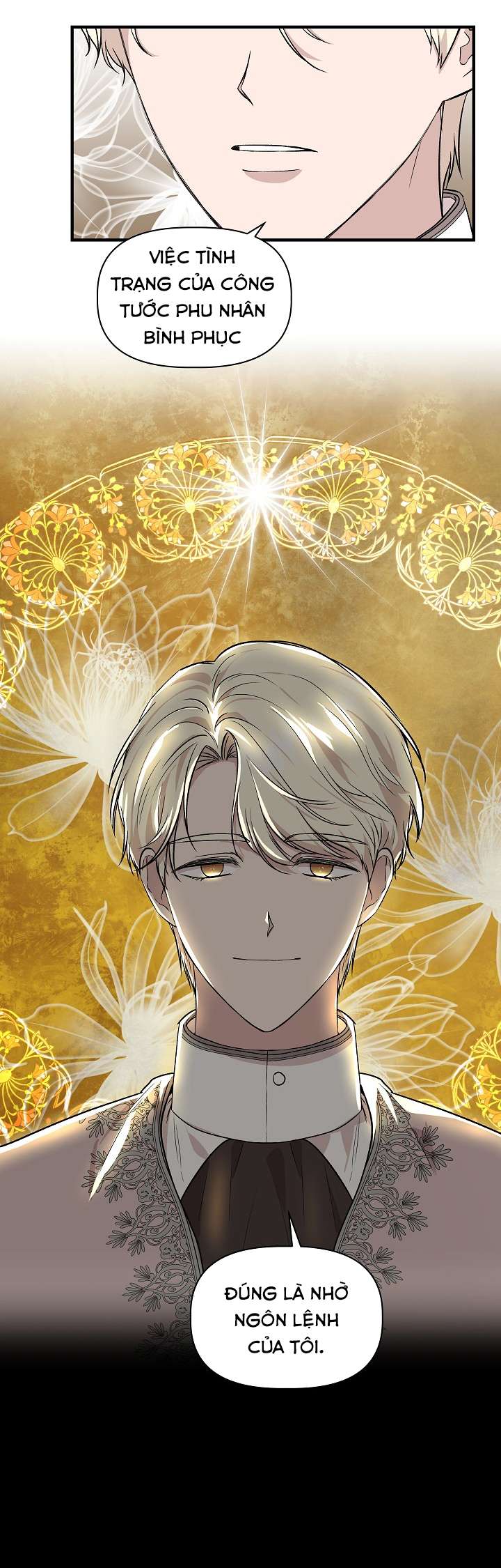 Tôi Không Phải Là Cinderella Chapter 29 - Trang 4