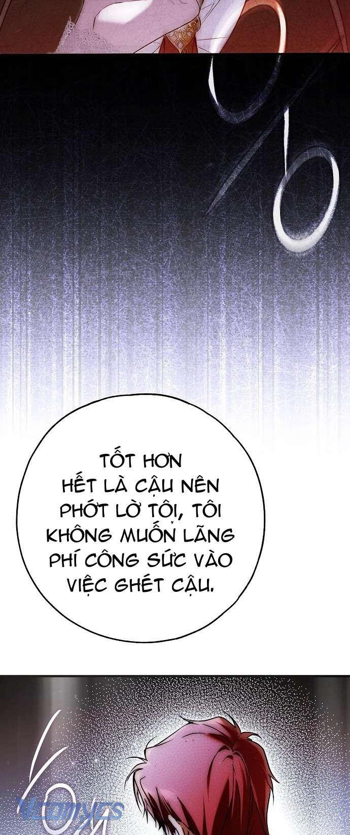 Ai Đó Đang Điều Khiển Cơ Thể Của Tôi Chapter 47 - Trang 4