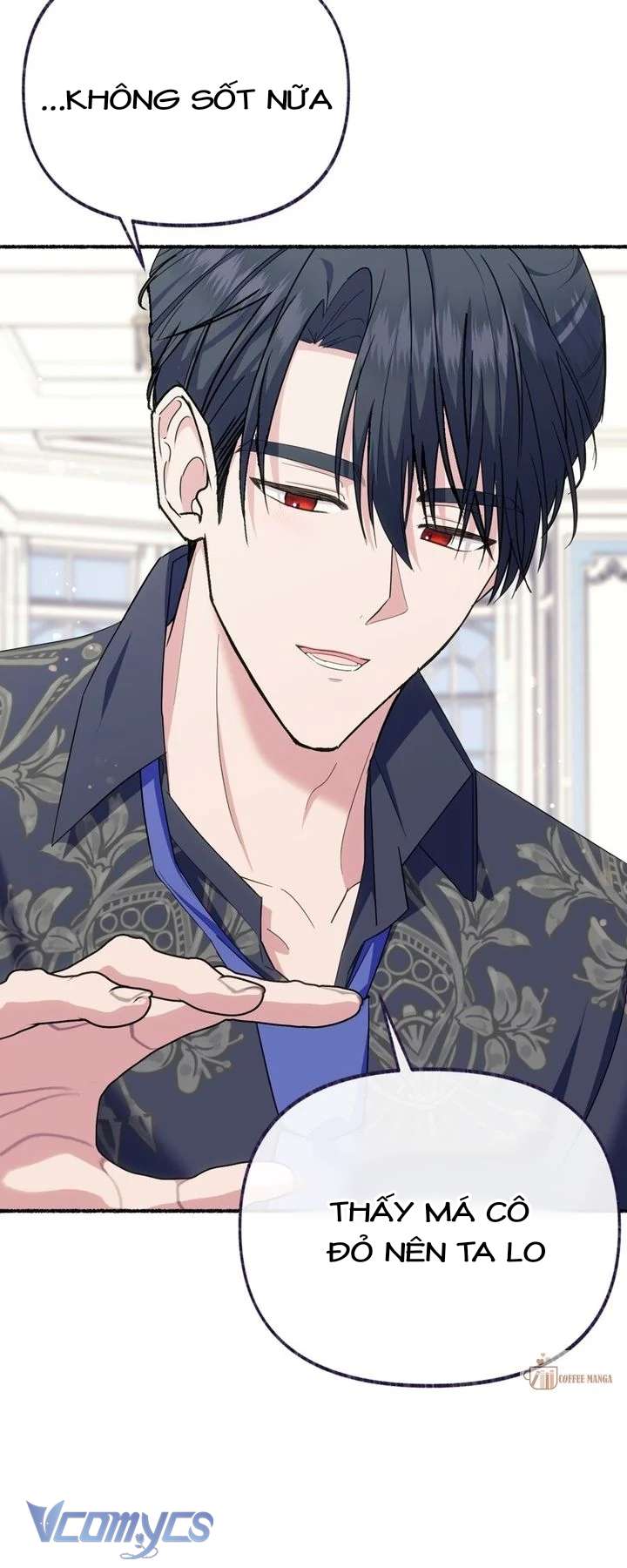 Trở Thành Chú Mèo Ngủ Cùng Bạo Chúa Chapter 22 - Next Chapter 23