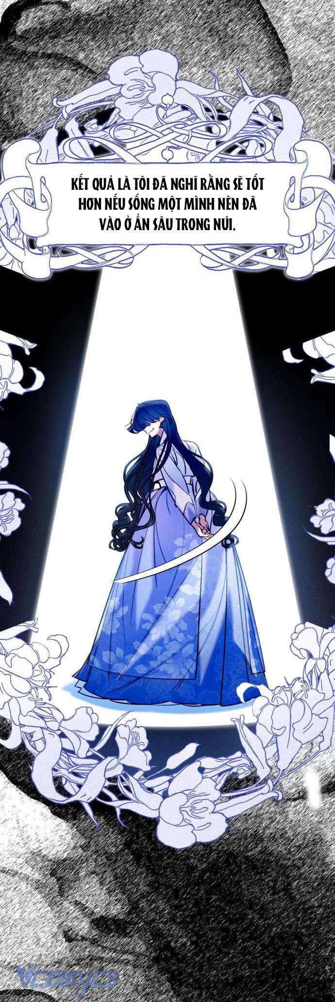 Chuyện Tình Tuyết Phương Bắc Chapter 1 - Trang 4