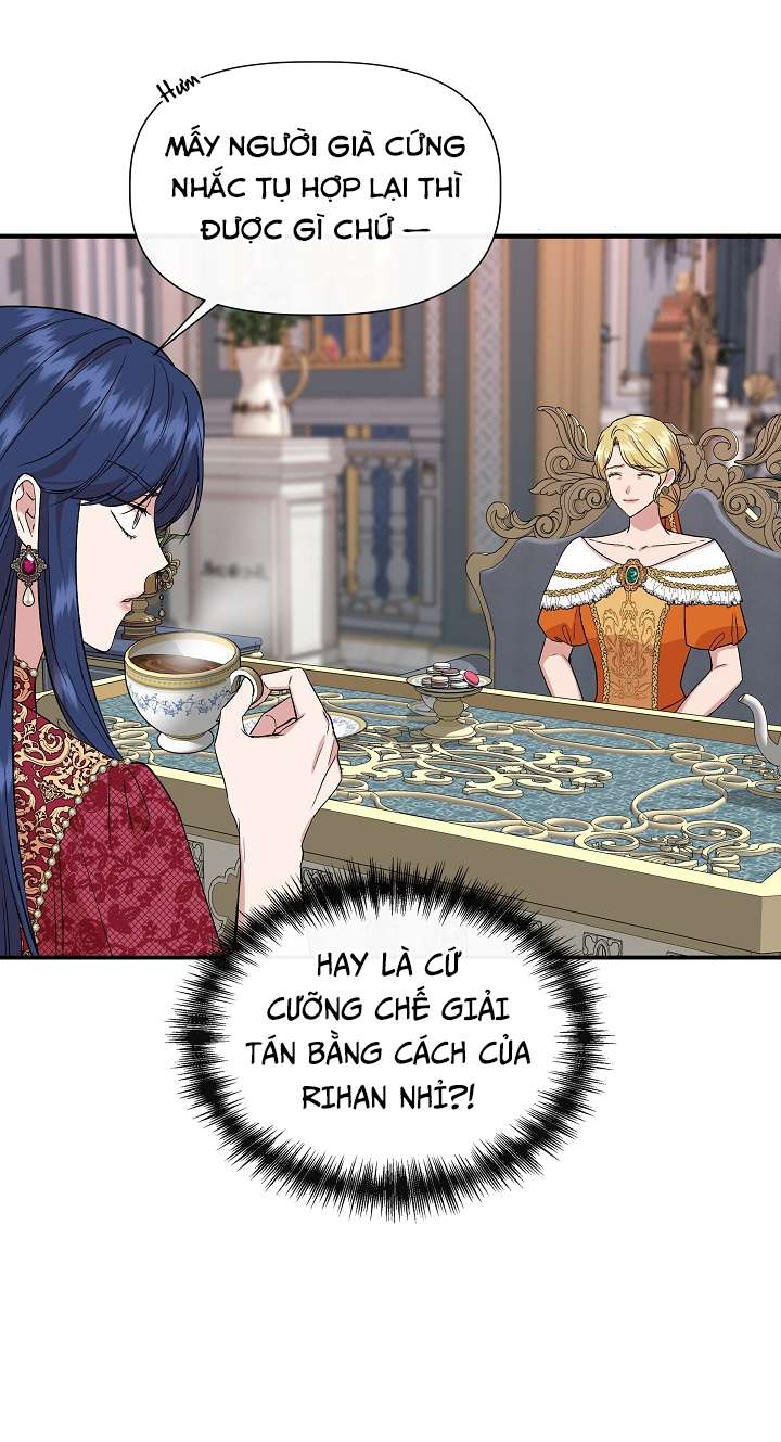 Tôi Không Phải Là Cinderella Chapter 54 - Trang 4