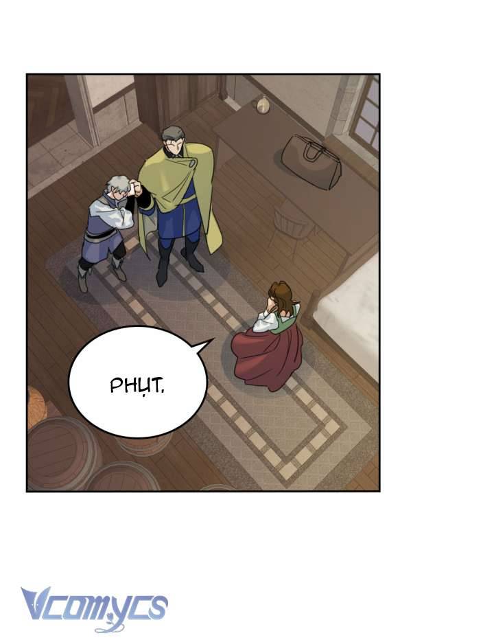 Người Đẹp Và Quái Thú Chap 50 - Next Chap 51