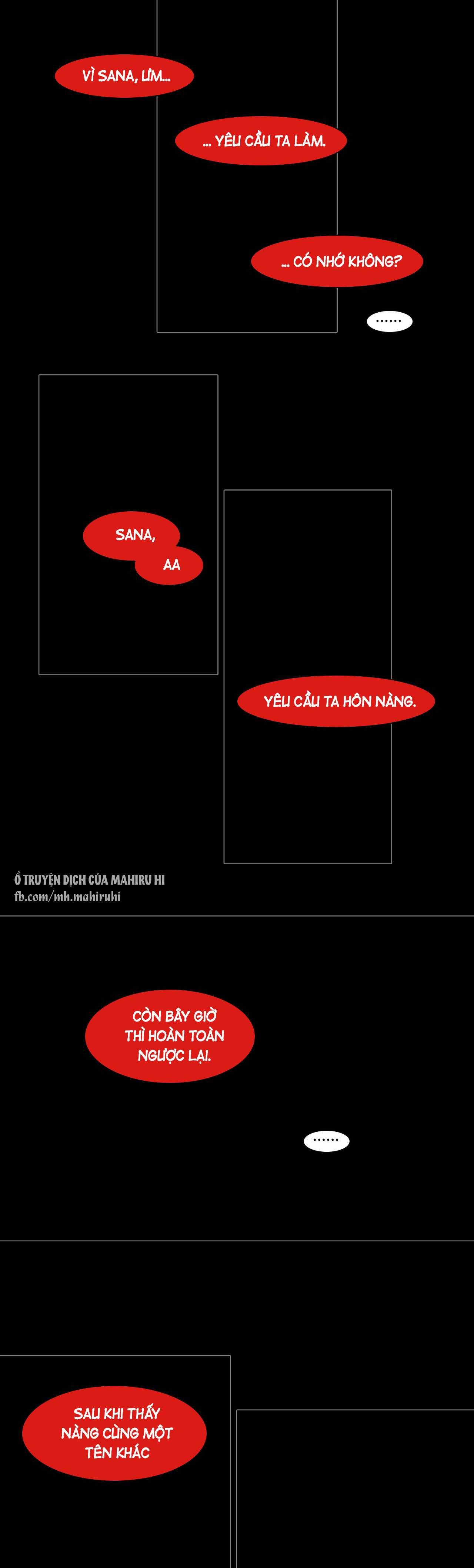 [18+] Xích Hồ Chap 74 - Next Chap 75