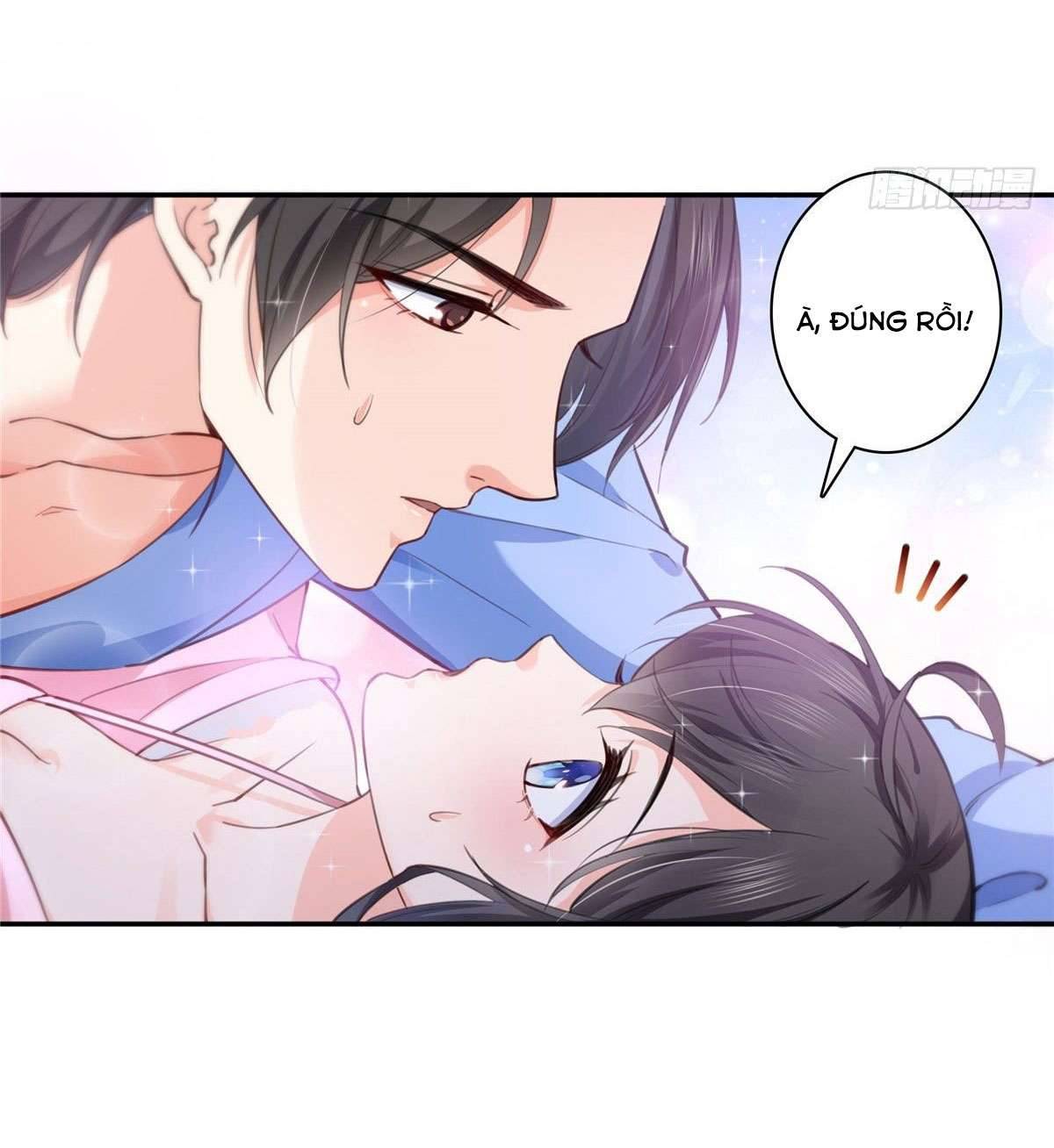 Hệt Như Hàn Quang Gặp Nắng Gắt Chap 201 - Trang 4