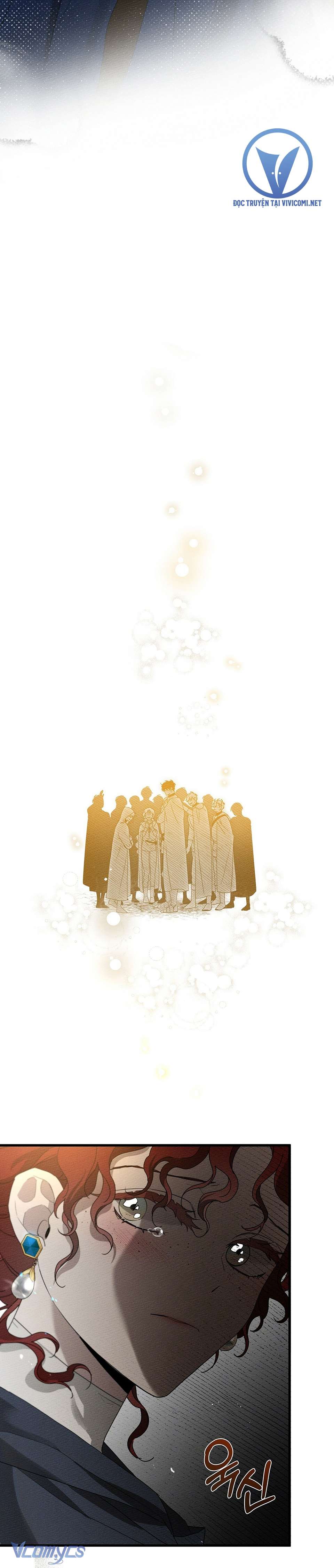 Dưới Bóng Cây Sồi Chap 40 - Trang 3