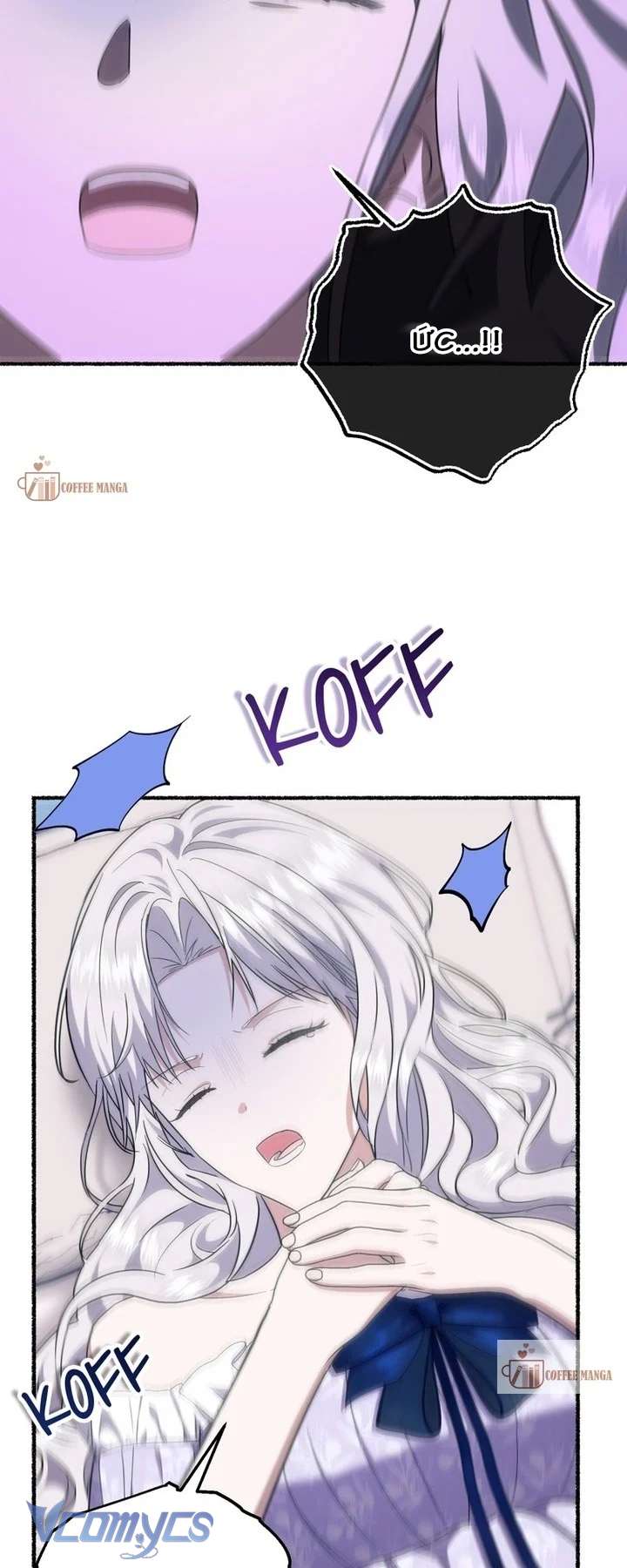 Trở Thành Chú Mèo Ngủ Cùng Bạo Chúa Chapter 21 - Next Chapter 22