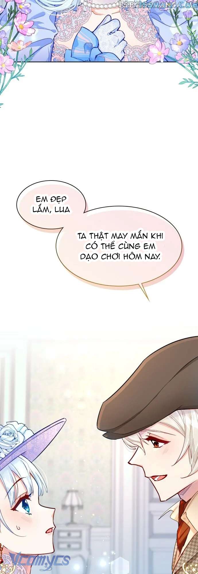 Sự Báo Thù Của Một Vị Thánh Chap 52 - Trang 2