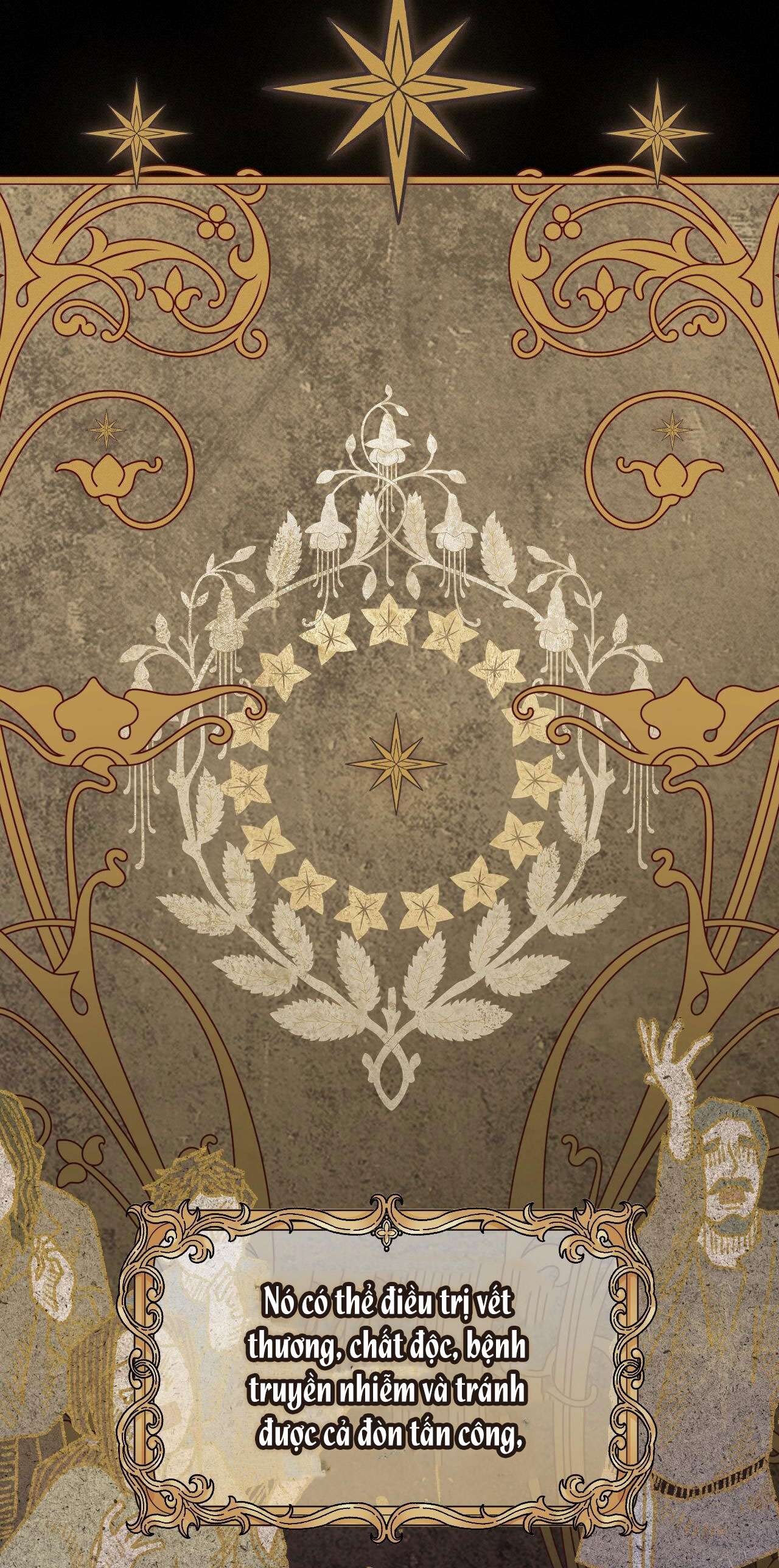 Thánh Nữ Giả Muốn Bỏ Trốn Chap 26 - Trang 4