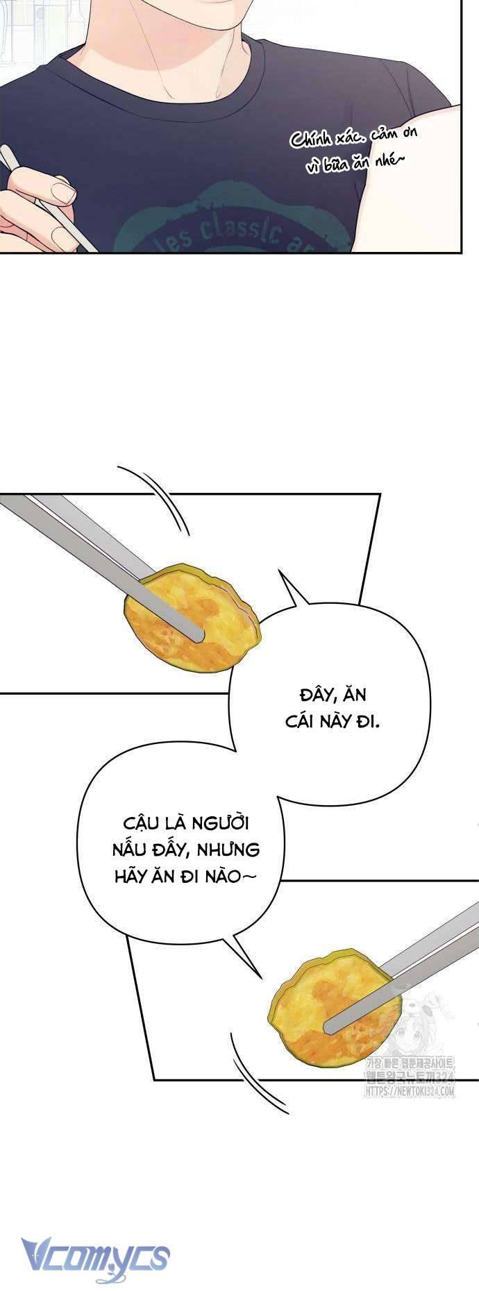 [18+] Cậu Ổn Đến Mức Nào Chap 5 - Trang 2