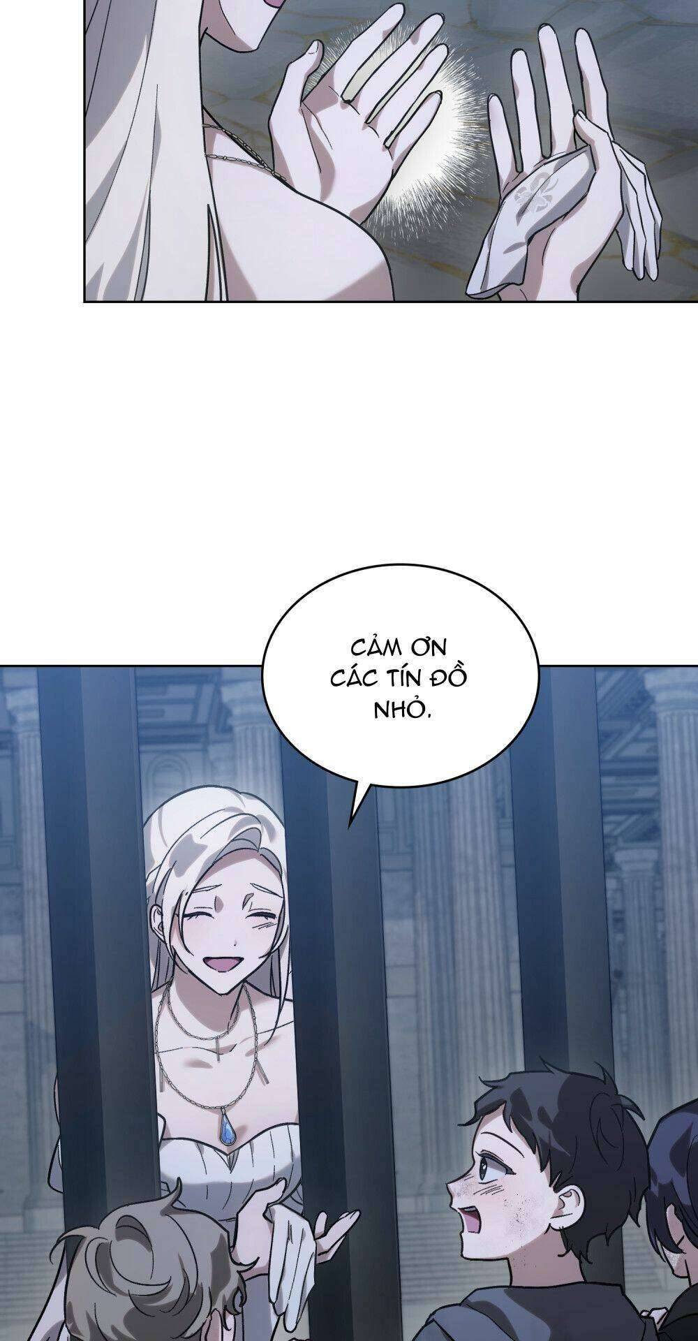 Khi Số Phận Tìm Đến Hai Ta Chapter 1 - Next Chapter 2