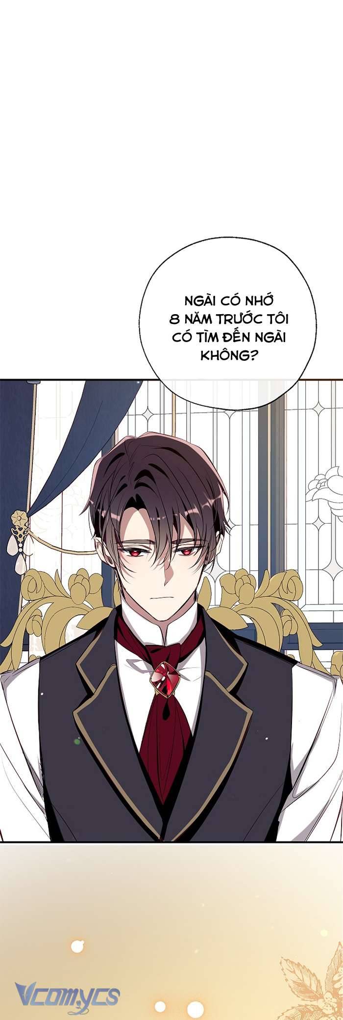 Chúng Ta Có Thể Trở Thành Một Gia Đình Được Không? Chap 87 - Trang 2