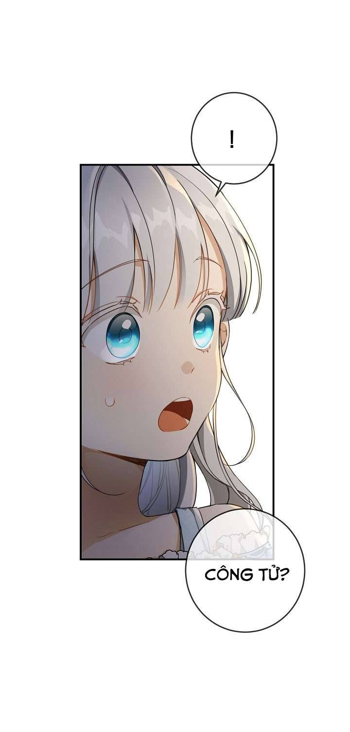 Lại Một Lần Nữa Hướng Về Ánh Sáng Chap 35 - Next Chap 36