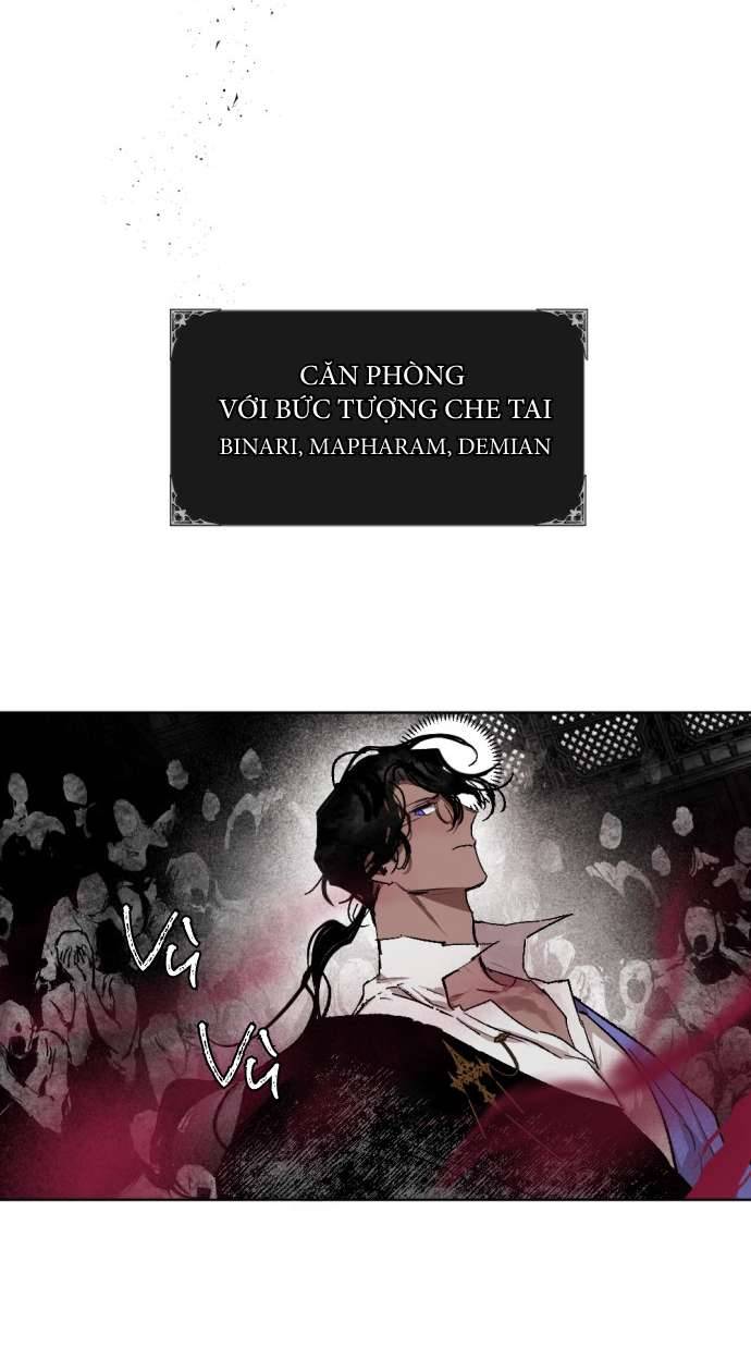 Lời Thú Nhận Của Chúa Tể Bóng Tối Chap 49 - Trang 4