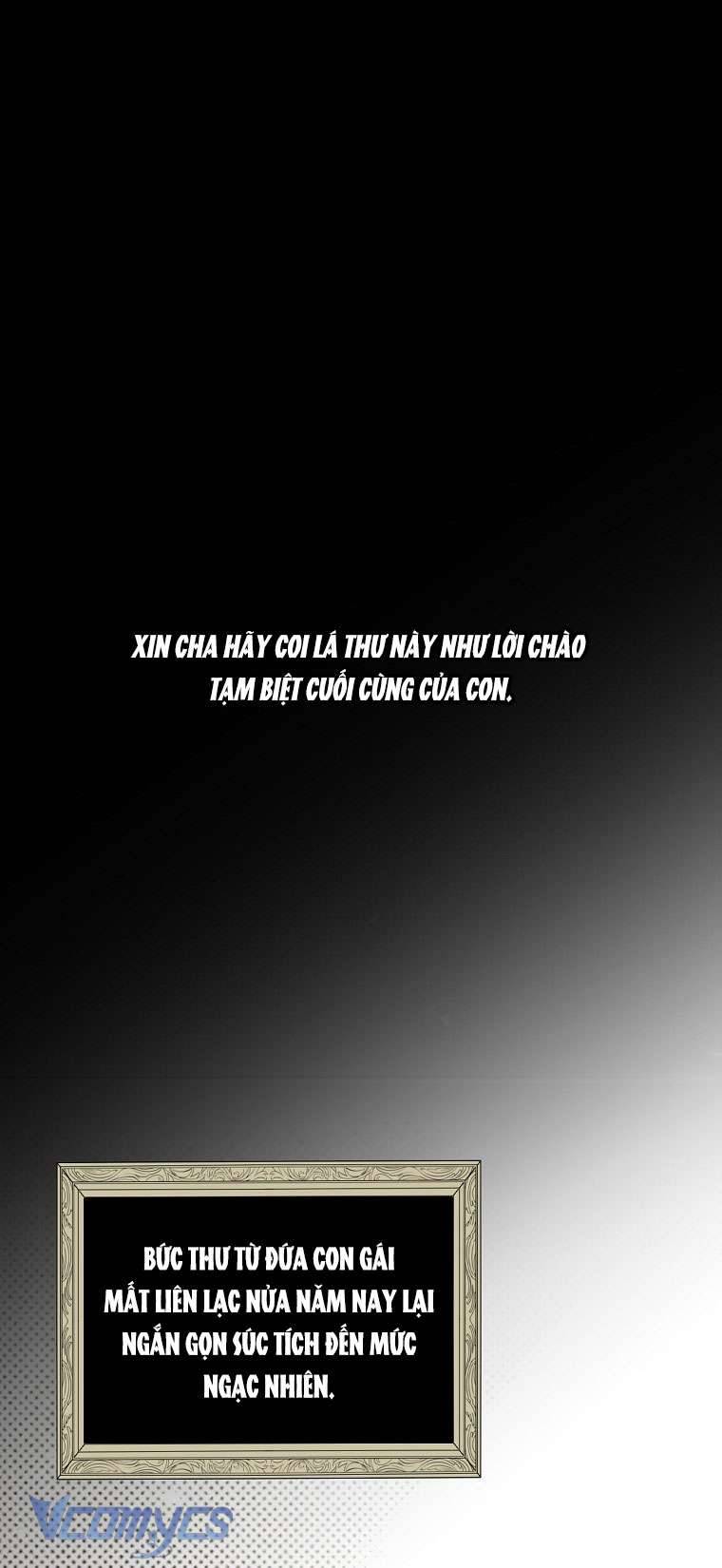 Thời Gian Của Nhân Vật Phụ Có Giới Hạn Chapter 32 - Trang 4