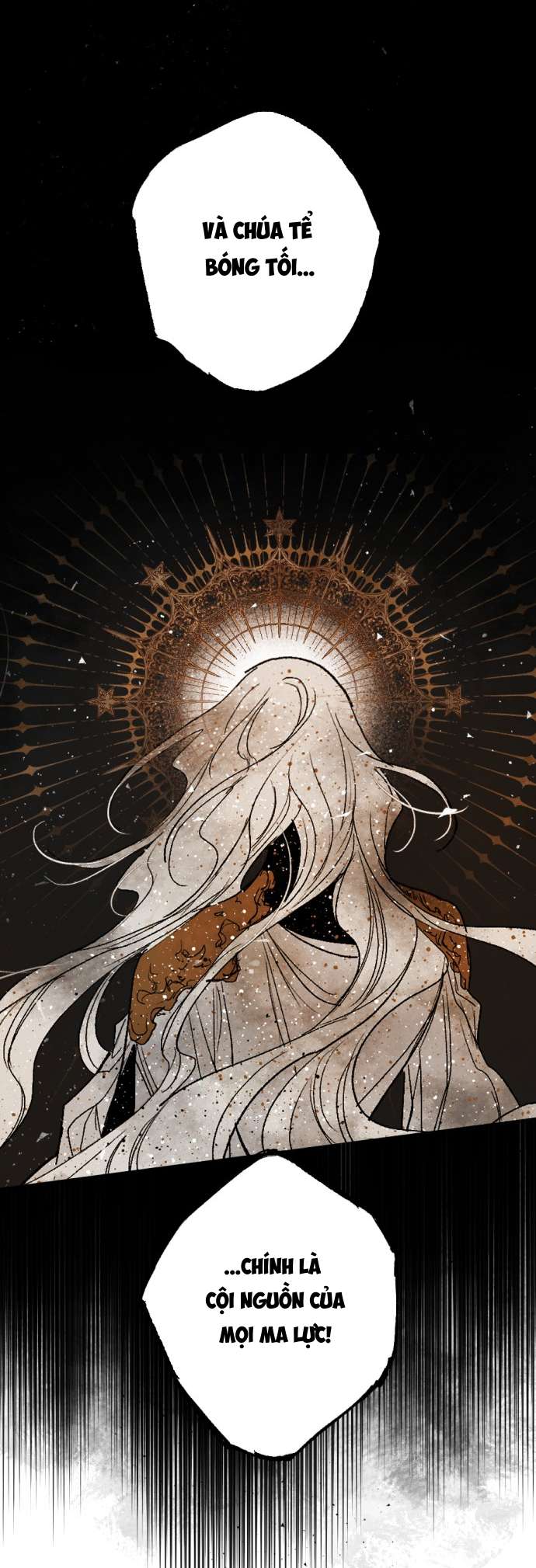 Lời Thú Nhận Của Chúa Tể Bóng Tối Chap 33 - Trang 4