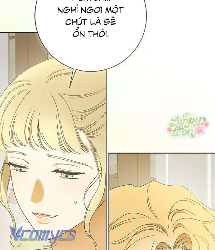 Quý Cô Pendleton Chap 1 - Trang 3